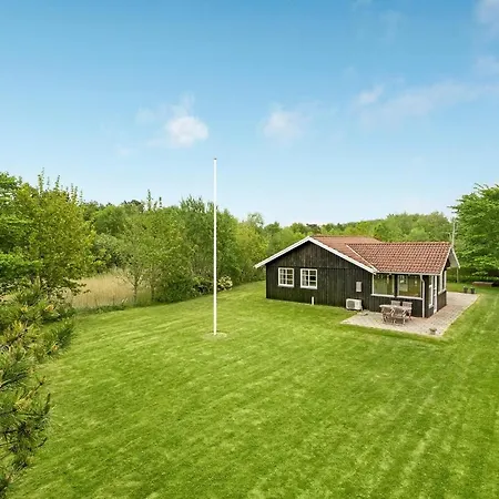 Cozy In With Wifi Holiday home