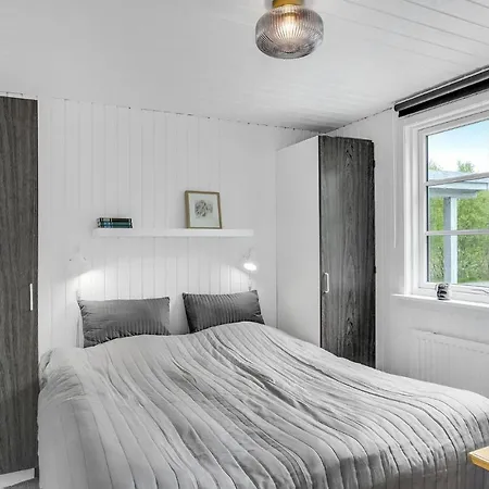 Cozy In With Wifi Thyholm