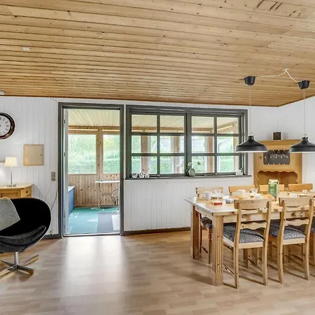 Cozy In With Wifi Ferienhaus *