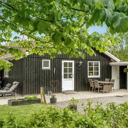 Cozy In With Wifi Ferienhaus
