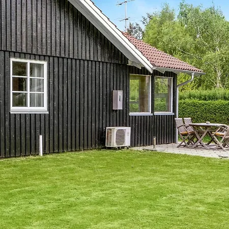 Holiday home Cozy In With Wifi