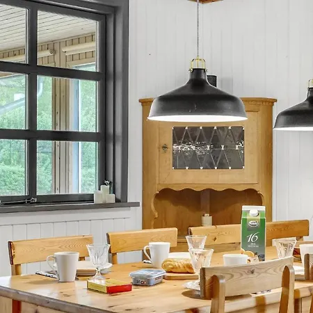 Cozy In With Wifi Ferienhaus *