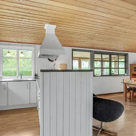Cozy In With Wifi Ferienhaus *